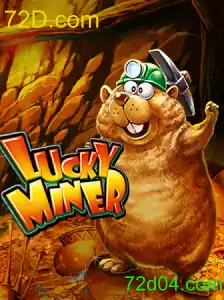 LuckyMiner: Aventura e Descobertas no Mundo Virtual